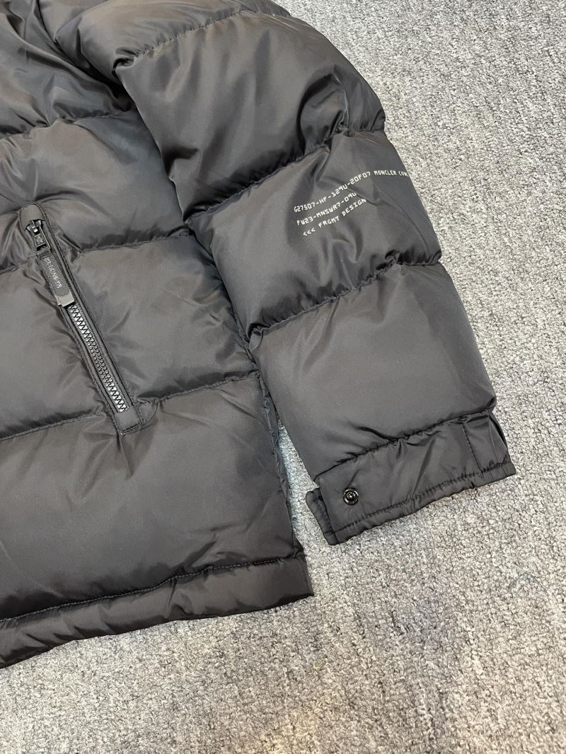 Moncler Down Jackets